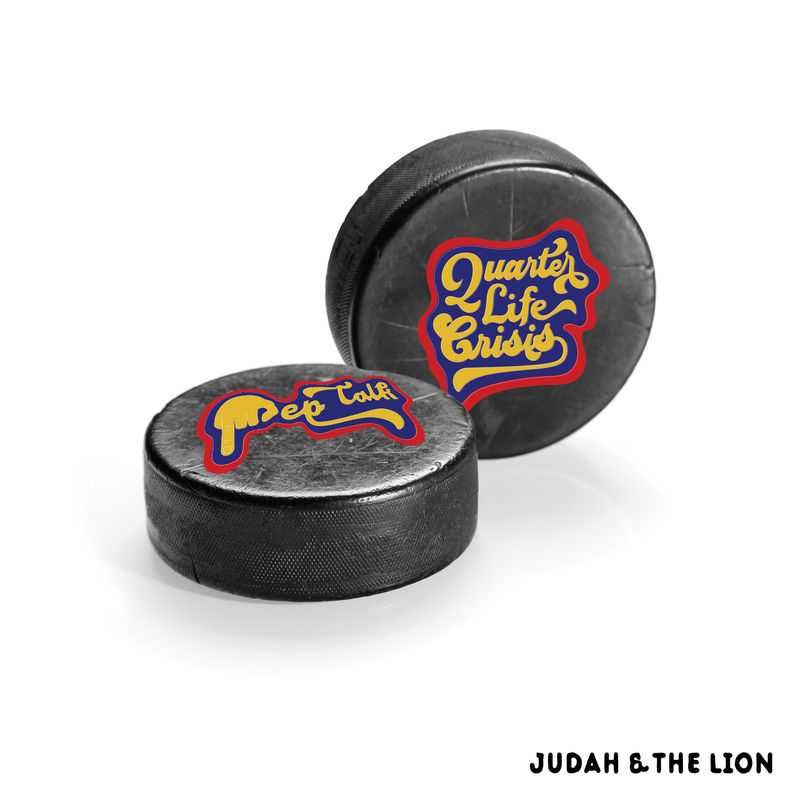 Judah & The Lion - Quarter-Life Crisis